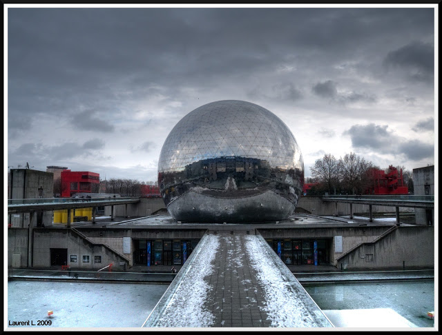 Séjour à Paris {Jour} :) P1050412