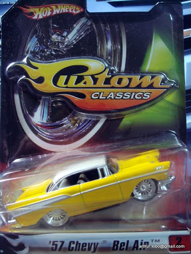 Minis do Arthur Lobo - Atualizada 07/05/2009 Chevy%20Belair%201957%20-%20Custom%20Classics%20-%20HW