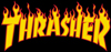 Thrashlicidades!!! Thrasher