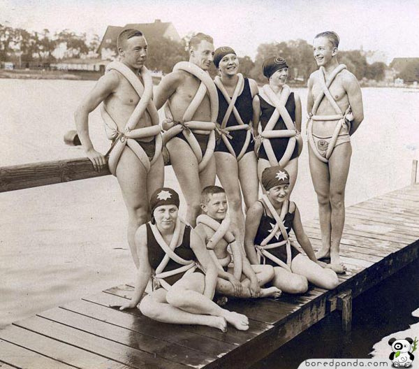 || COOL INVENTIONS FROM THE PAST|| INTERESTING AND FUNNY|| Cool-inventions-life-jacket