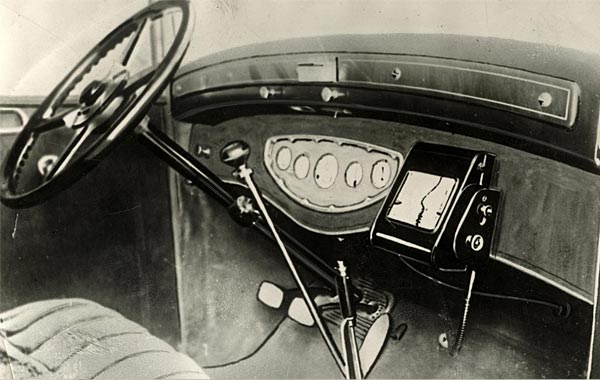 || COOL INVENTIONS FROM THE PAST|| INTERESTING AND FUNNY|| Cool-inventions-gps1