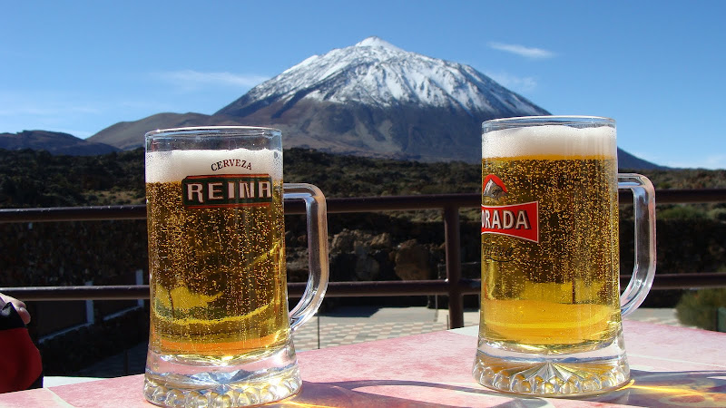 Gran Canária e Tenerife 721