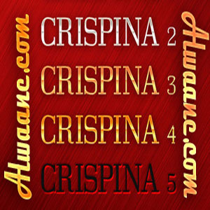 أجدد استايلات الفوتوشوب 2011 [New Styles 2011] Crispina%20styles_31