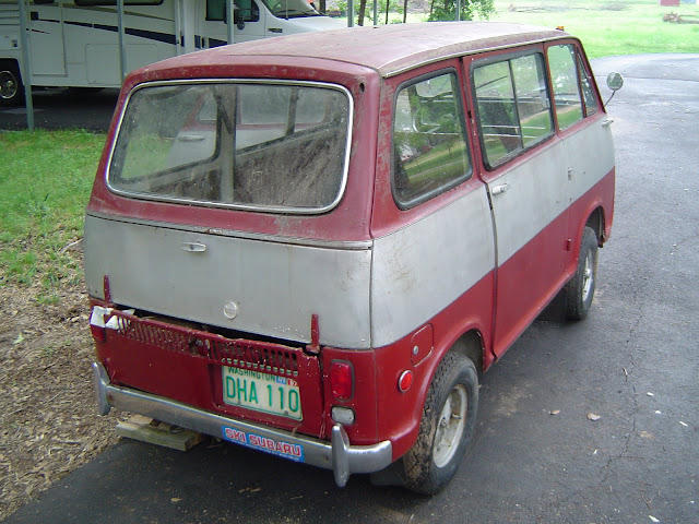 Subaru 360 DSC08300