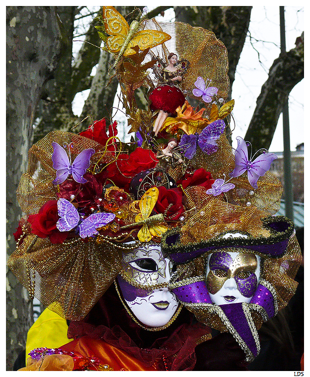 Sortie au Carnaval Vénitien d'Annecy 28/02 - Les Photos - Page 2 P1160904_1