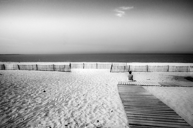 en bord de plage en N&B... 20100816_bord_plage_2_4_N%26B_DSC1360