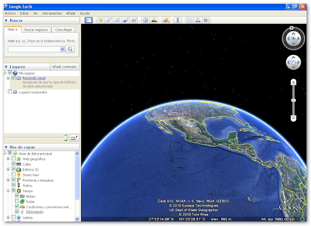 Google Earth 5.1.7894.7252 Final 1