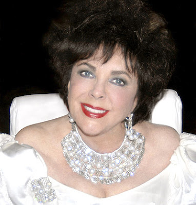 Morre nossa querida Liz Taylor Elizabeth-taylor