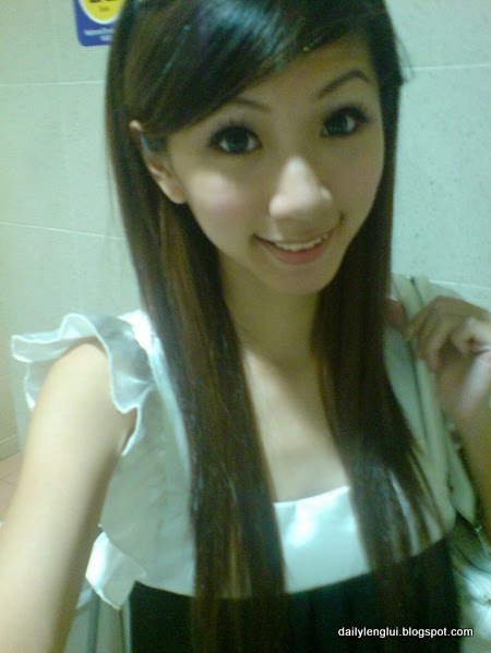 Hew Hui Yi from Singapore  Huiyi32