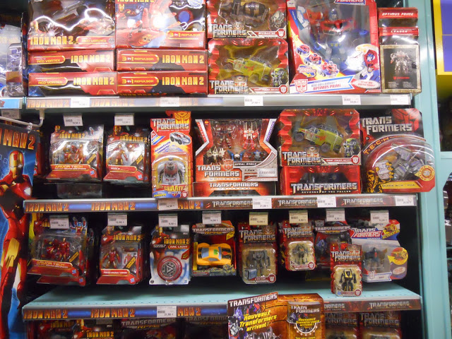 [Photos] Les jouets en magasins 2009/2012 DSCN7740