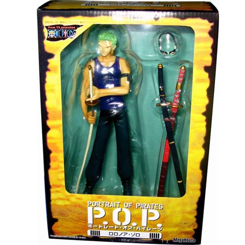 ¸ᵶ¸ صـور زورو لـكـل مـحـبـي زورو ¸ᵶ¸ One%20piece%20Roronoa%20Zoro%20pvc%20figure%20T6486%20About%208.5%20inches%28H