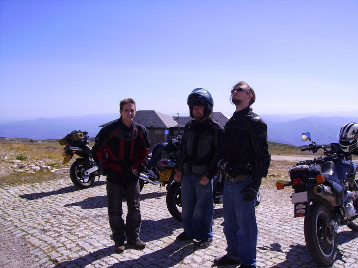 Serra da Estrela e arredores... PICT1719