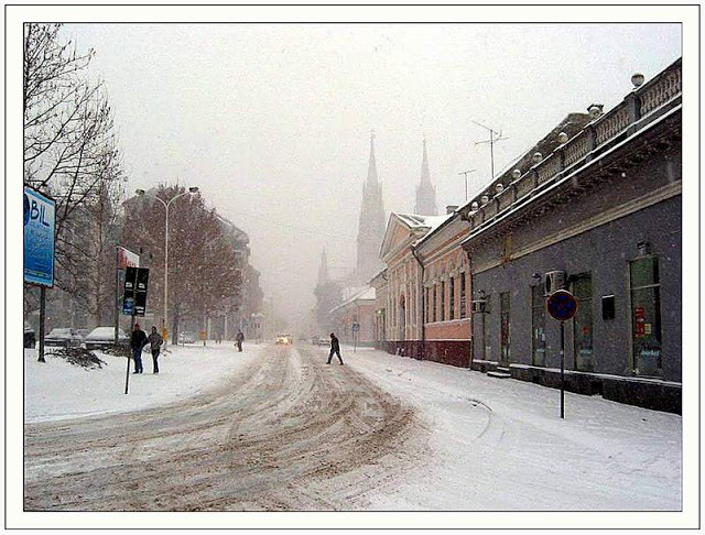 SLIKE SRBIJE - Page 18 Grad_vrsac_zimi