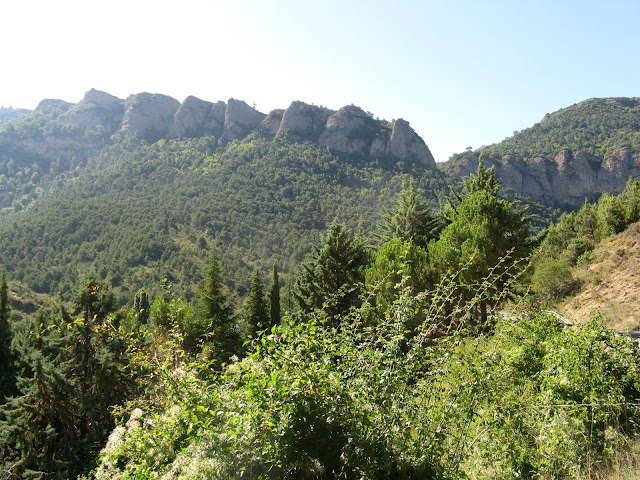 Rando montagne du coté de Jaca (Aragon) IMG_3237