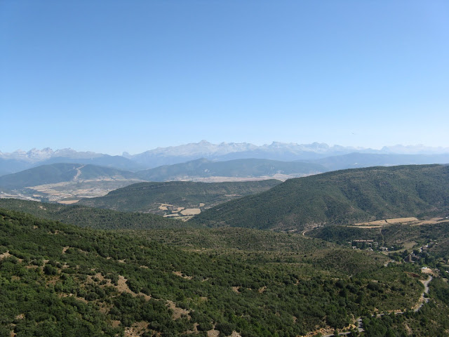Rando montagne du coté de Jaca (Aragon) IMG_3240