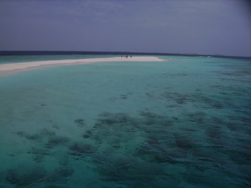 Ianuarie pe plaja - Maldive - multe poze IMGP2031