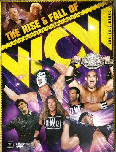 The Rise and Fall of WCW - 20th August 2009 The%20Rise%20And%20Fall%20Of%20WCW