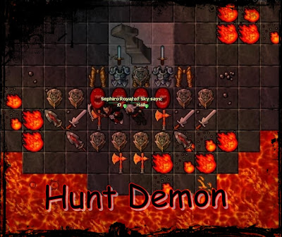 2e3~ Hunt Demon ( Edited!) Huntdemon