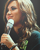 □ Λvataяes Demi Lovato Tumb