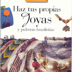 الخرز فن جميل HazTusPropiasJoyasYPulserasBrasileAs