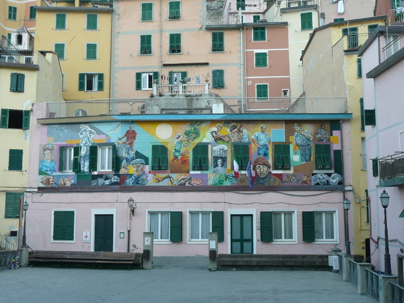 voyage au cinque terre pour de documenter Cinque%20terre007