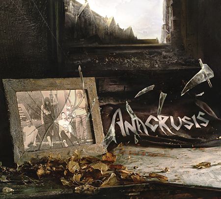 Anacrusis Anacrusis-Hindsight