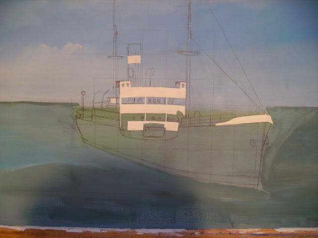 Peinture maritime : nouveau hobby ? IMGP2778