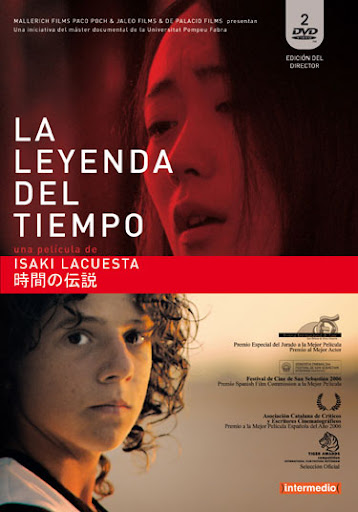 Por si malax no la vio: La Leyenda del tiempo (Isaki Lacuesta) La_leyenda_del_tiempo