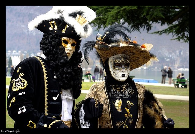Sortie au Carnaval Vénitien d'Annecy 28/02 - Les Photos IMGP4741%201