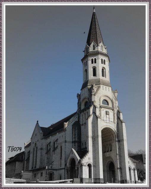 la basilique de la Visitation La%20Visitation