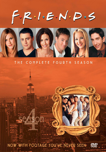 Friends (1994-2004)  [Tm Sezon] Season%204