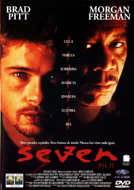 Seven (Se7en) Seven_