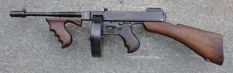 Thompson M1928A1 DSC_0296