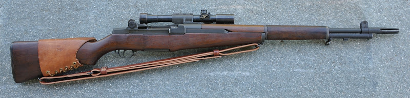 Garand M1D Sniper DSC_0320