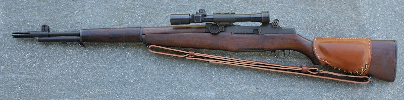 Garand M1D Sniper DSC_0335