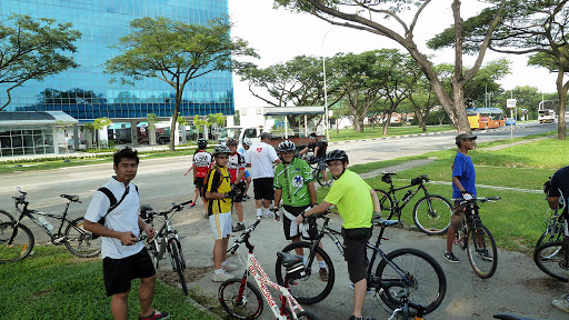 16/1/2011 ride - Conquer Tuas - Page 6 P1040452