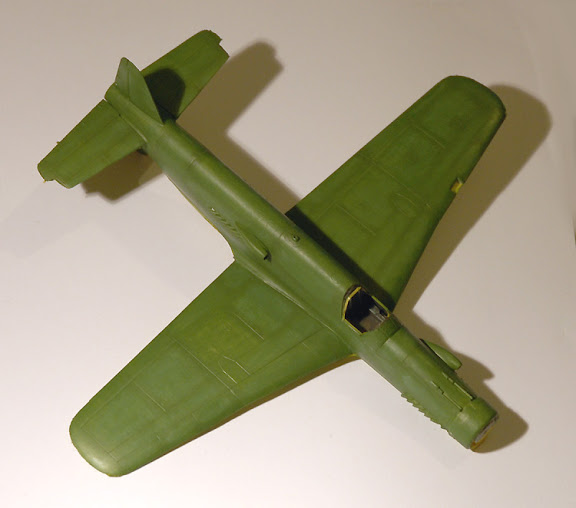 Dornier Do335 Pfeil [Dragon] 1/72 - Page 2 RLM82%201