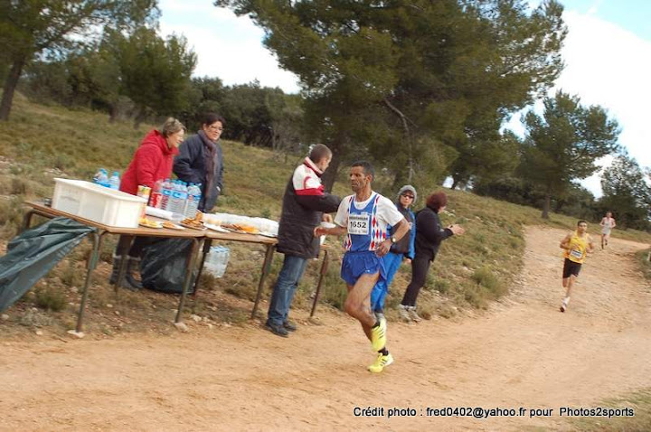 23 ème Cross Séptemois à Septèmes les Vallons 13240 CrossG0264