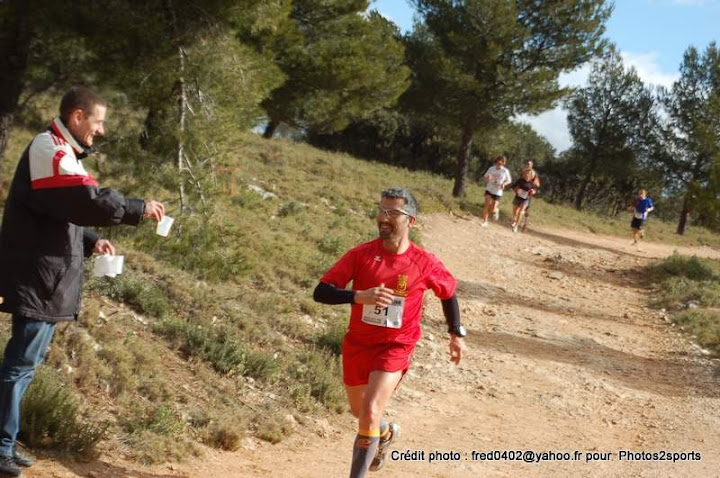 23 ème Cross Séptemois à Septèmes les Vallons 13240 CrossG1175