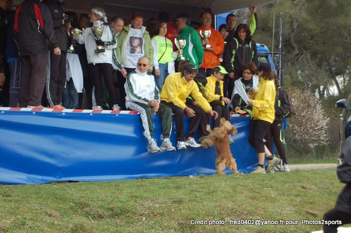 23 ème Cross Séptemois à Septèmes les Vallons 13240 CrossG2066