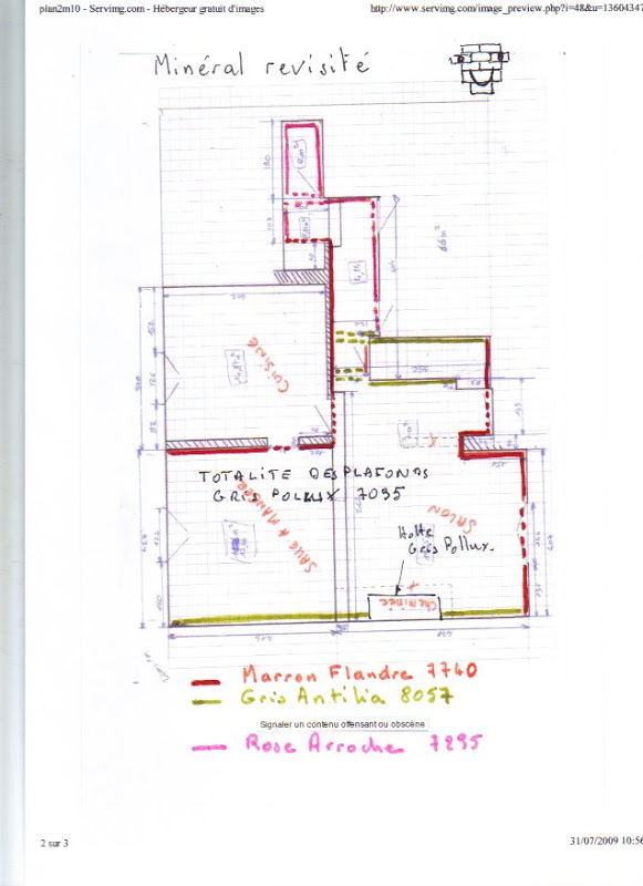 mon salon / salle a manger besoin conseil couleur / agenceme - Page 3 Image