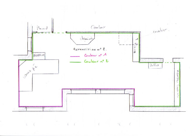 quelle couleur murs pour salon avec canopy bleu foncé et parquet chêne clair - Page 2 Image