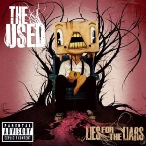 The Used The%2BUsed-Lies%2BFor%2BThe%2BLiars-2007-FNT