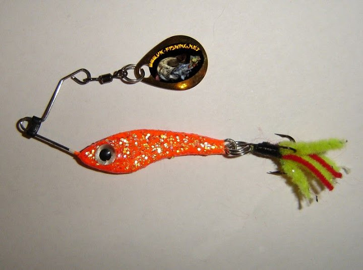 Micro Spinnerbait Mes quelques réalisations Spinnervic-4