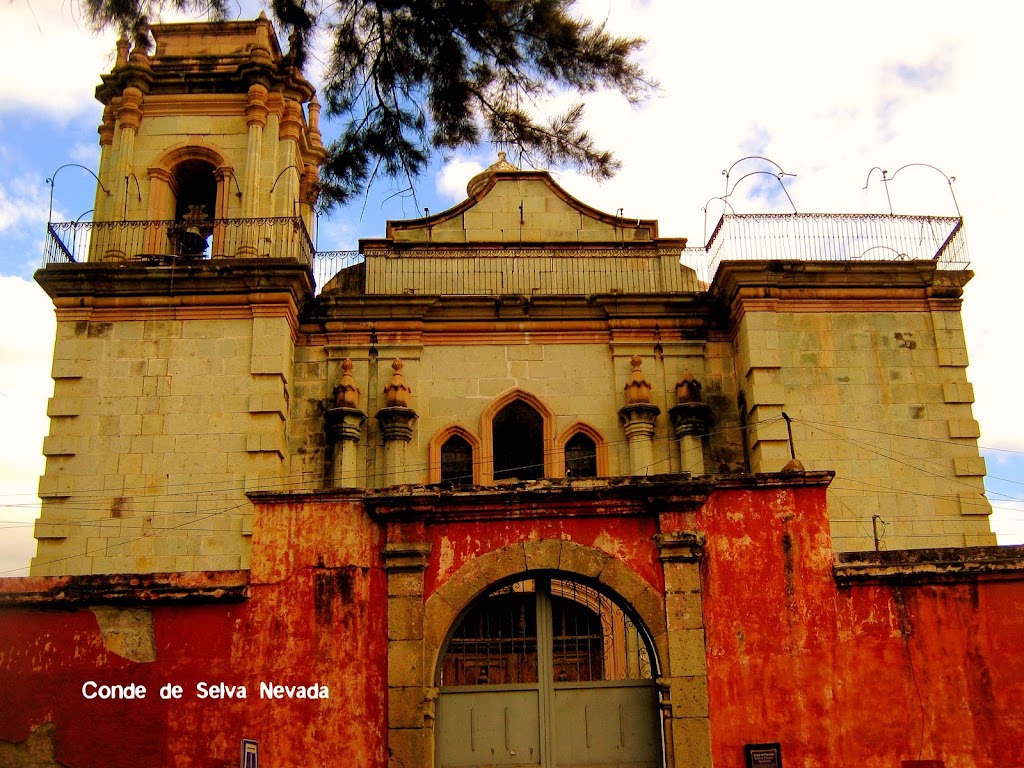 Para Dino, algunas fotos de Oaxaca None