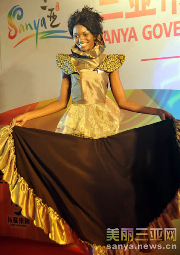 COBERTURA MISS MUNDO 2010 Zimb