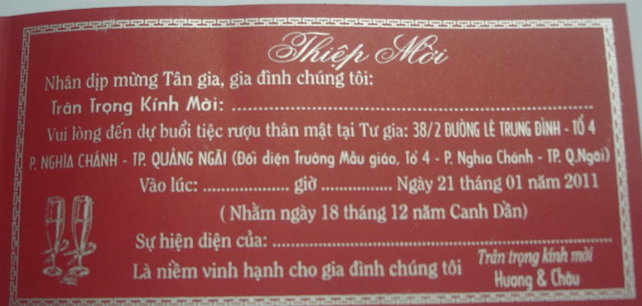 Tiệc mừng Tân Gia nhà bạn Nguyễn Hương 12C4 DSC00268