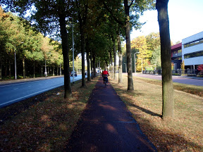 Eindhoven - Delft - Amesterdão PA170037