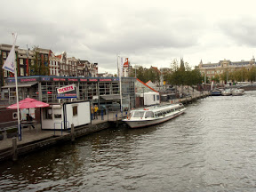 Eindhoven - Delft - Amesterdão PA180140