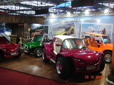 Salão do Automóvel 2008 DSC07075